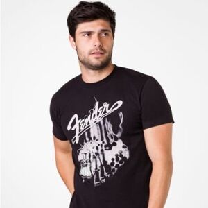 Fender Tubes Tee